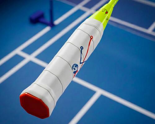 COME SCEGLIERE IL GRIP O L’OVERGRIP DA BADMINTON? | DECATHLON