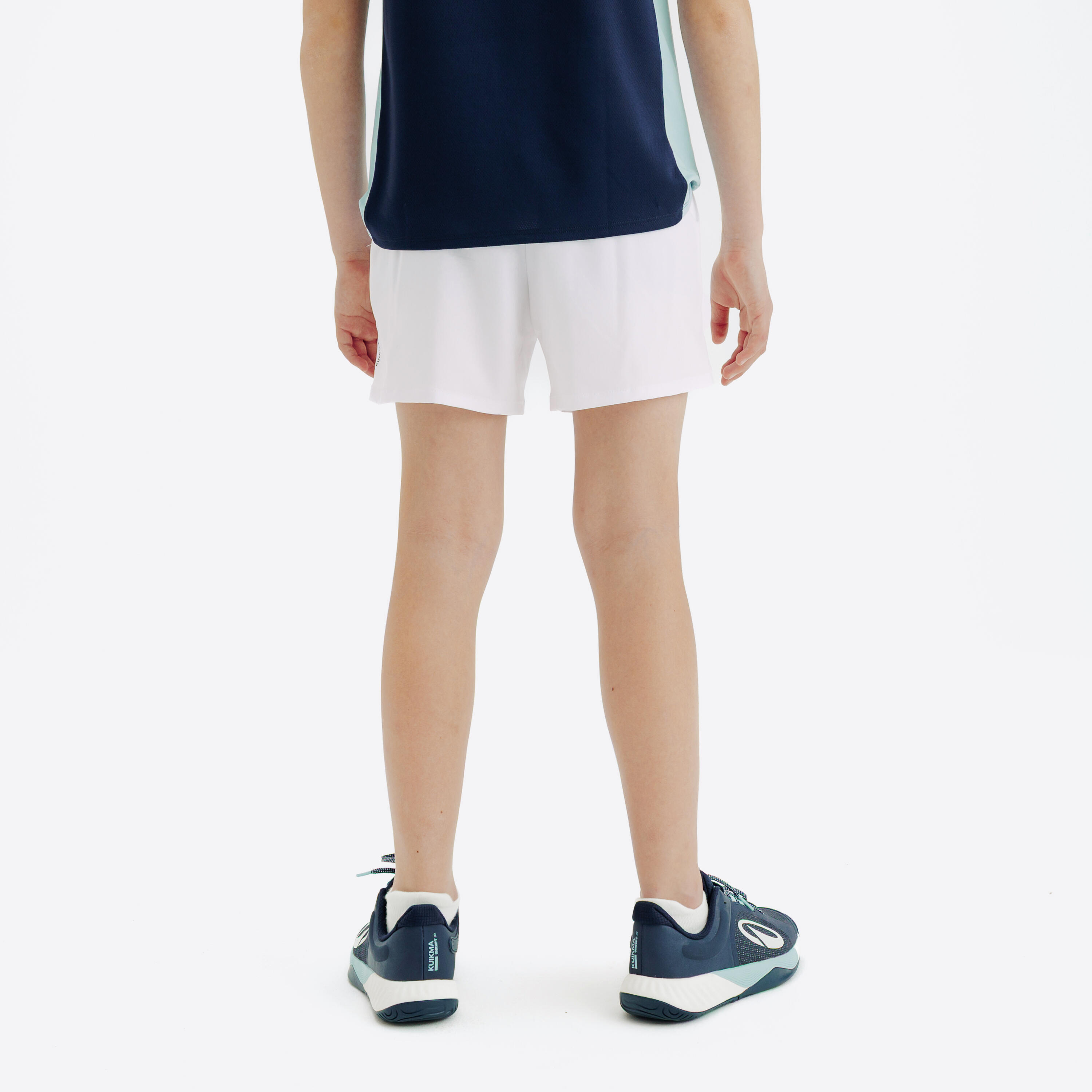 Short de tennis enfant, Essentiel 2/5