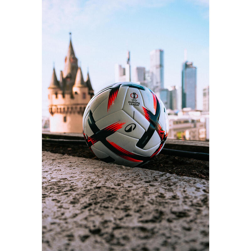 Resmi Futbol Topu - 5 Numara - UEFA Avrupa Ligi 2026/27