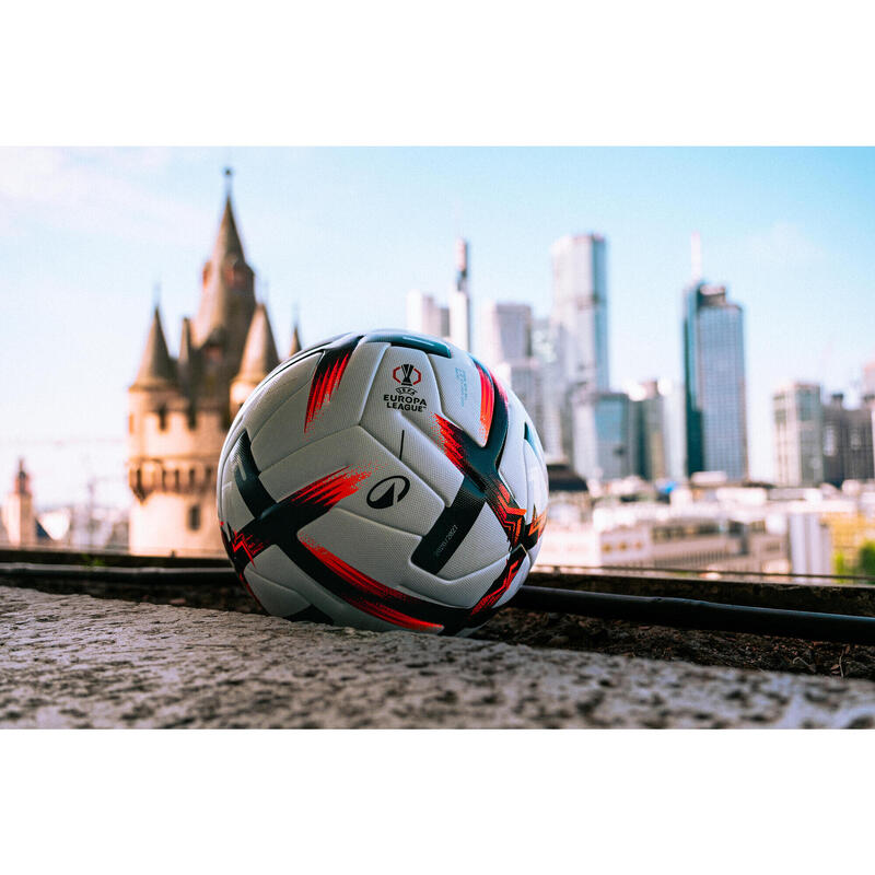Resmi Futbol Topu - 5 Numara - UEFA Avrupa Ligi 2026/27