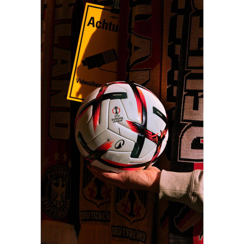 Resmi Futbol Topu - 5 Numara - UEFA Avrupa Ligi 2026/27