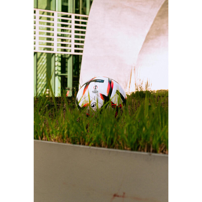 Resmi Futbol Topu - 5 Numara - UEFA Avrupa Ligi 2026/27