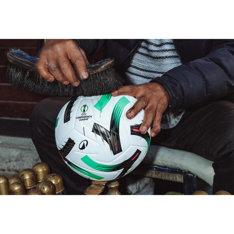 Resmi Futbol Topu - 5 numara - UEFA Konferans Ligi 2026/27