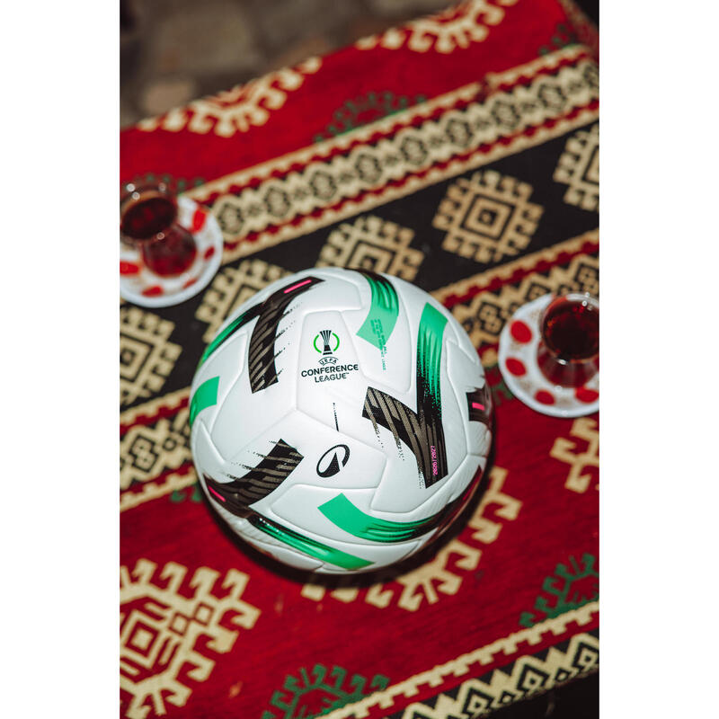 Resmi Futbol Topu - 5 numara - UEFA Konferans Ligi 2026/27