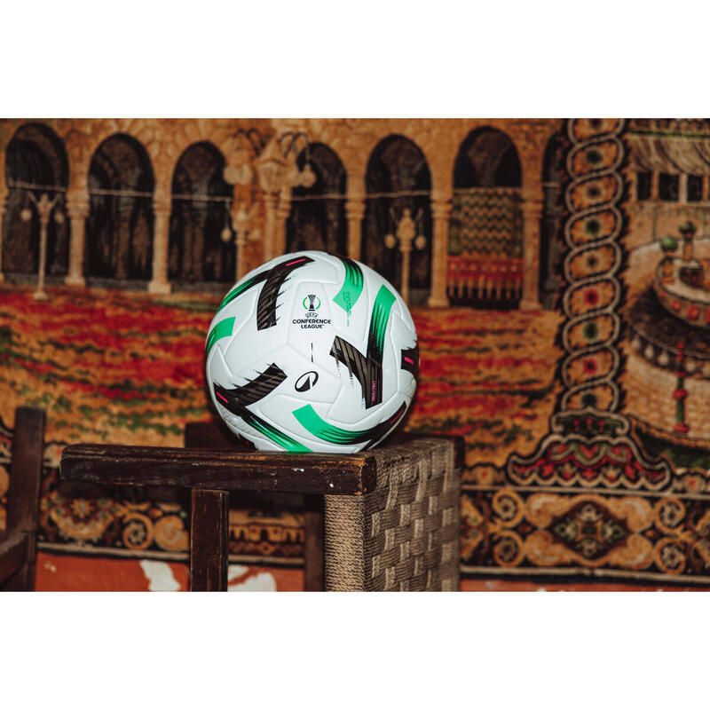 Resmi Futbol Topu - 5 numara - UEFA Konferans Ligi 2026/27