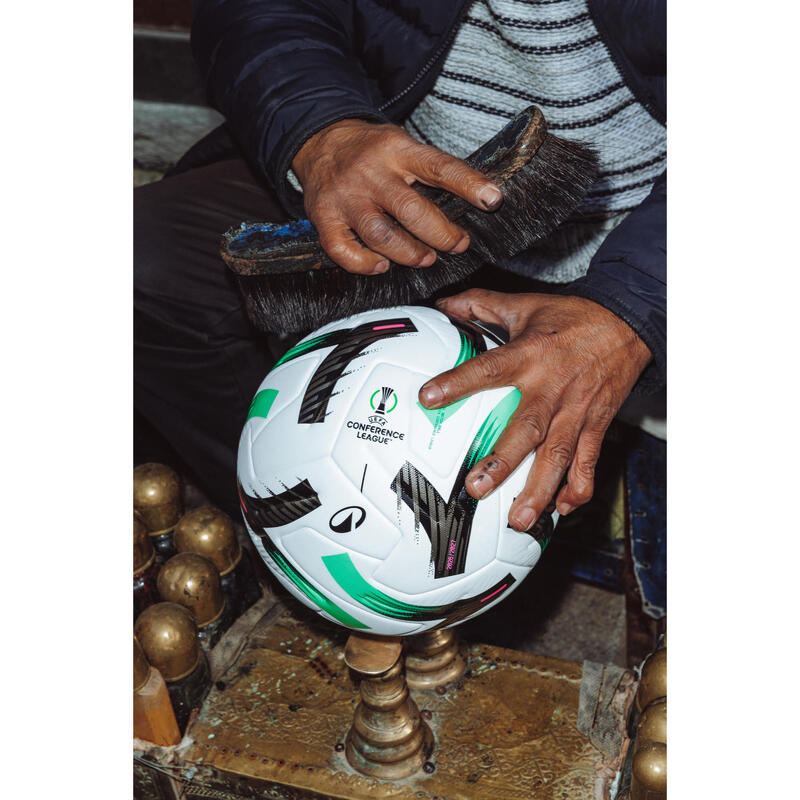 Resmi Futbol Topu - 5 numara - UEFA Konferans Ligi 2026/27