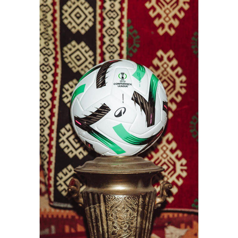 Resmi Futbol Topu - 5 numara - UEFA Konferans Ligi 2026/27