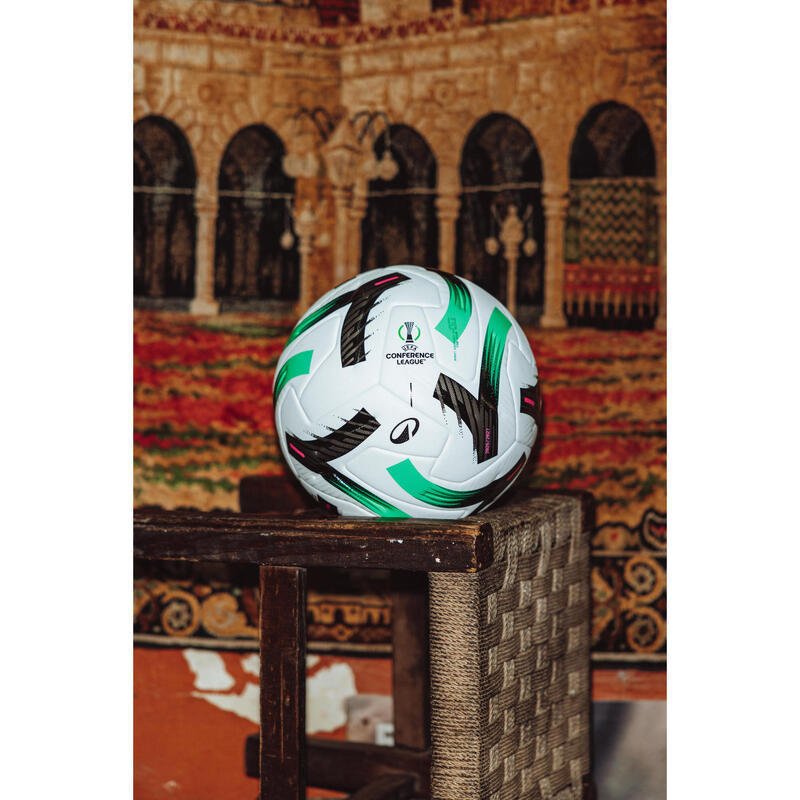 Resmi Futbol Topu - 5 numara - UEFA Konferans Ligi 2026/27