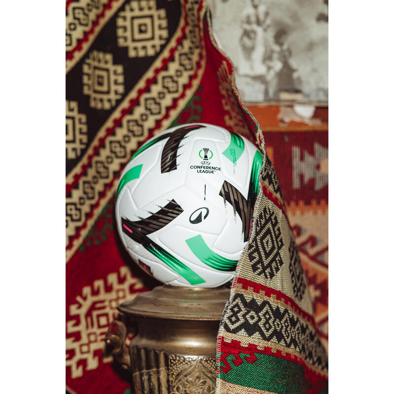 Resmi Futbol Topu - 5 numara - UEFA Konferans Ligi 2026/27