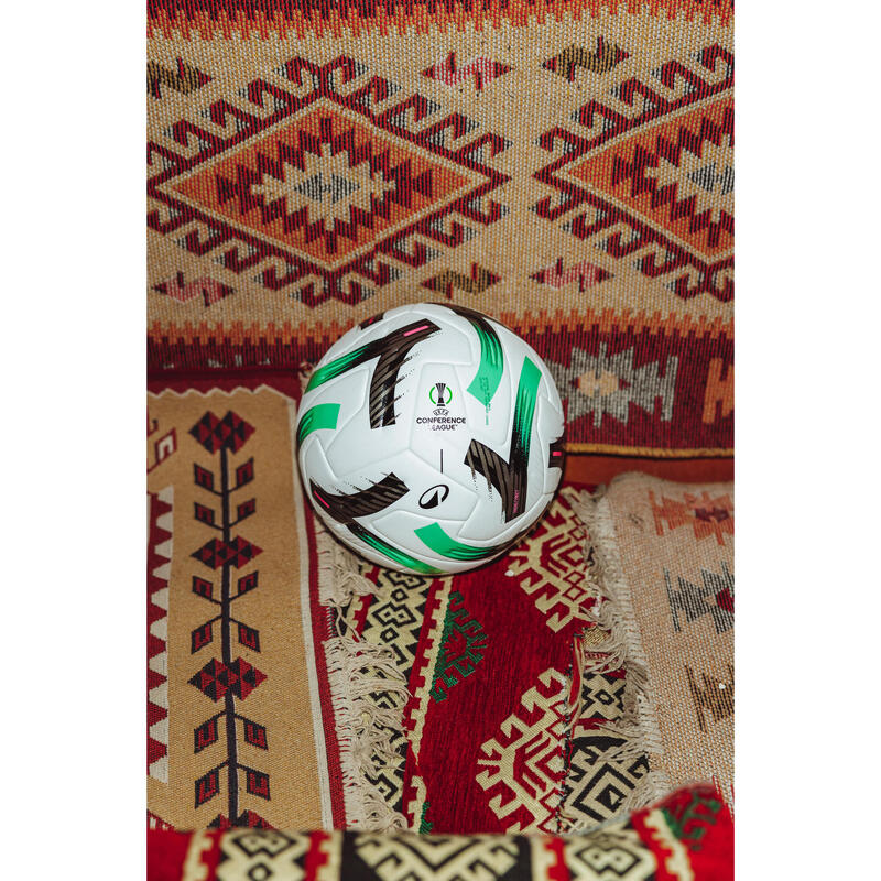 Resmi Futbol Topu - 5 numara - UEFA Konferans Ligi 2026/27