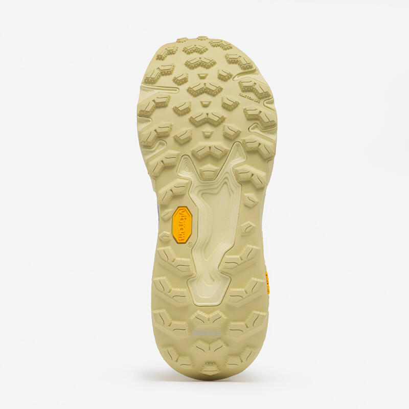 Încălțăminte de alergare traseu montan, New Balance Fresh Foam X Hierro V9 mov