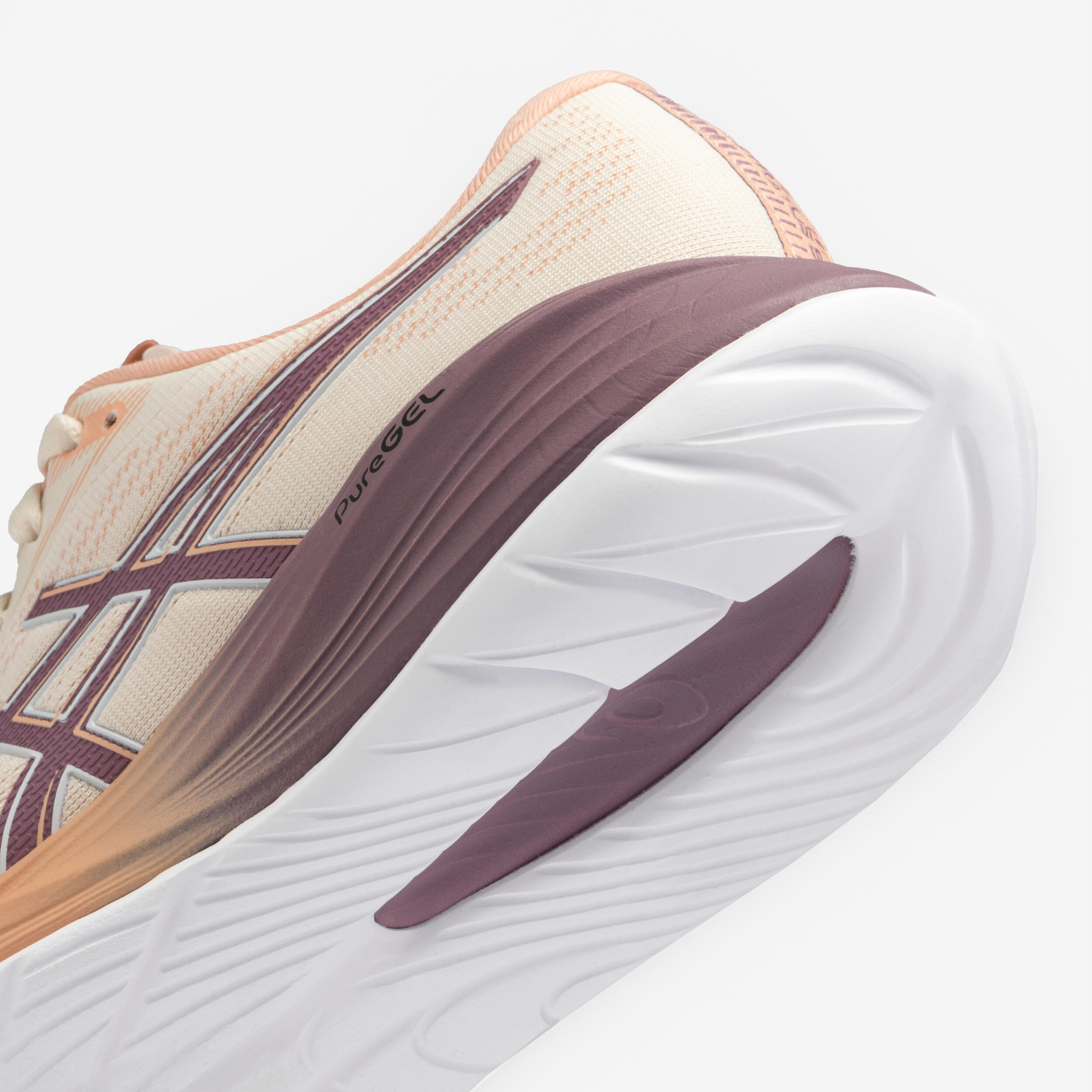 Scarpe running donna Asics GEL STRATUS 5 7/7