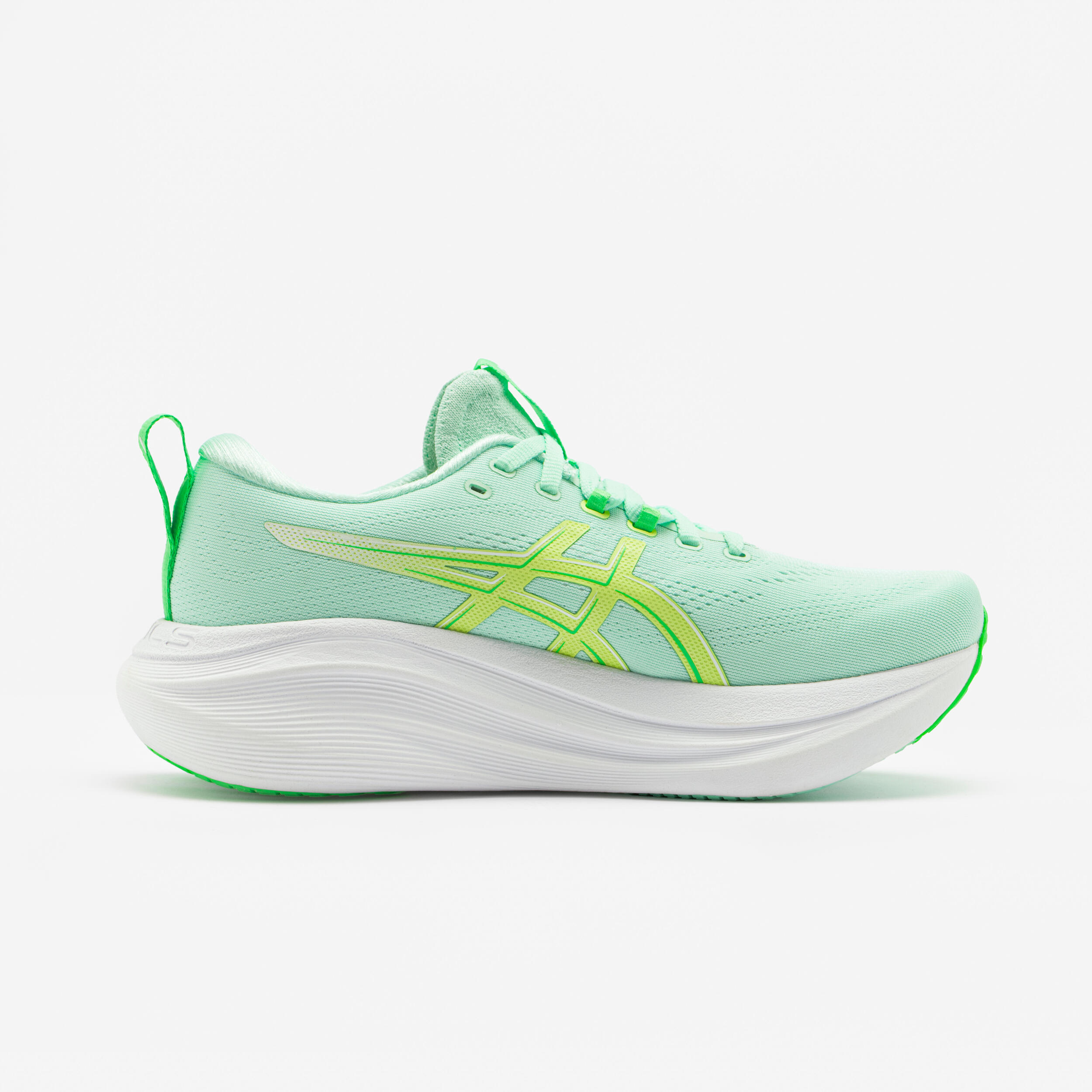 ASICS ASICS Gel Ziruss 9 dámska bežecká obuv 36 · záber 3