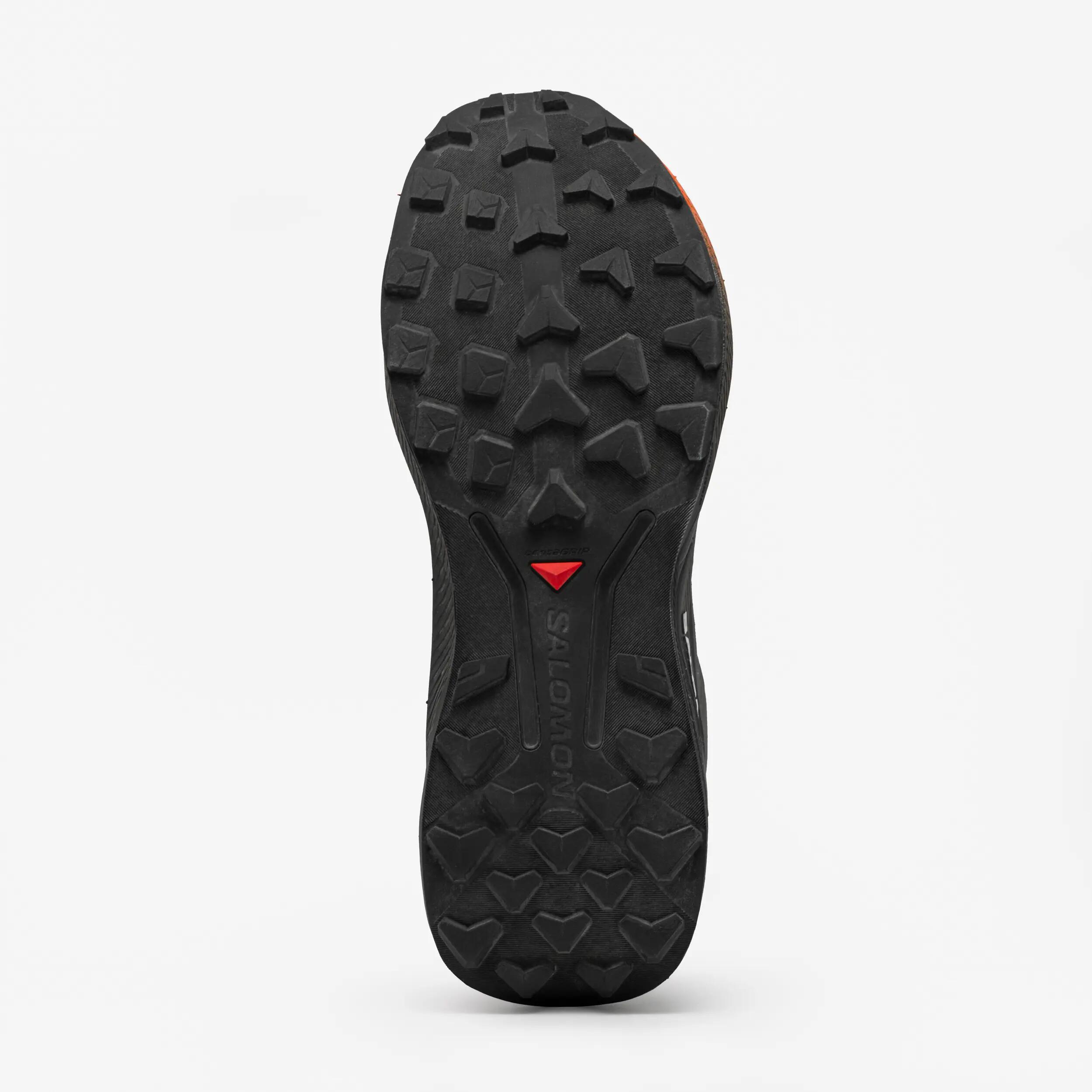 Buty do biegania w terenie męskie Salomon Genesis 2 8/11
