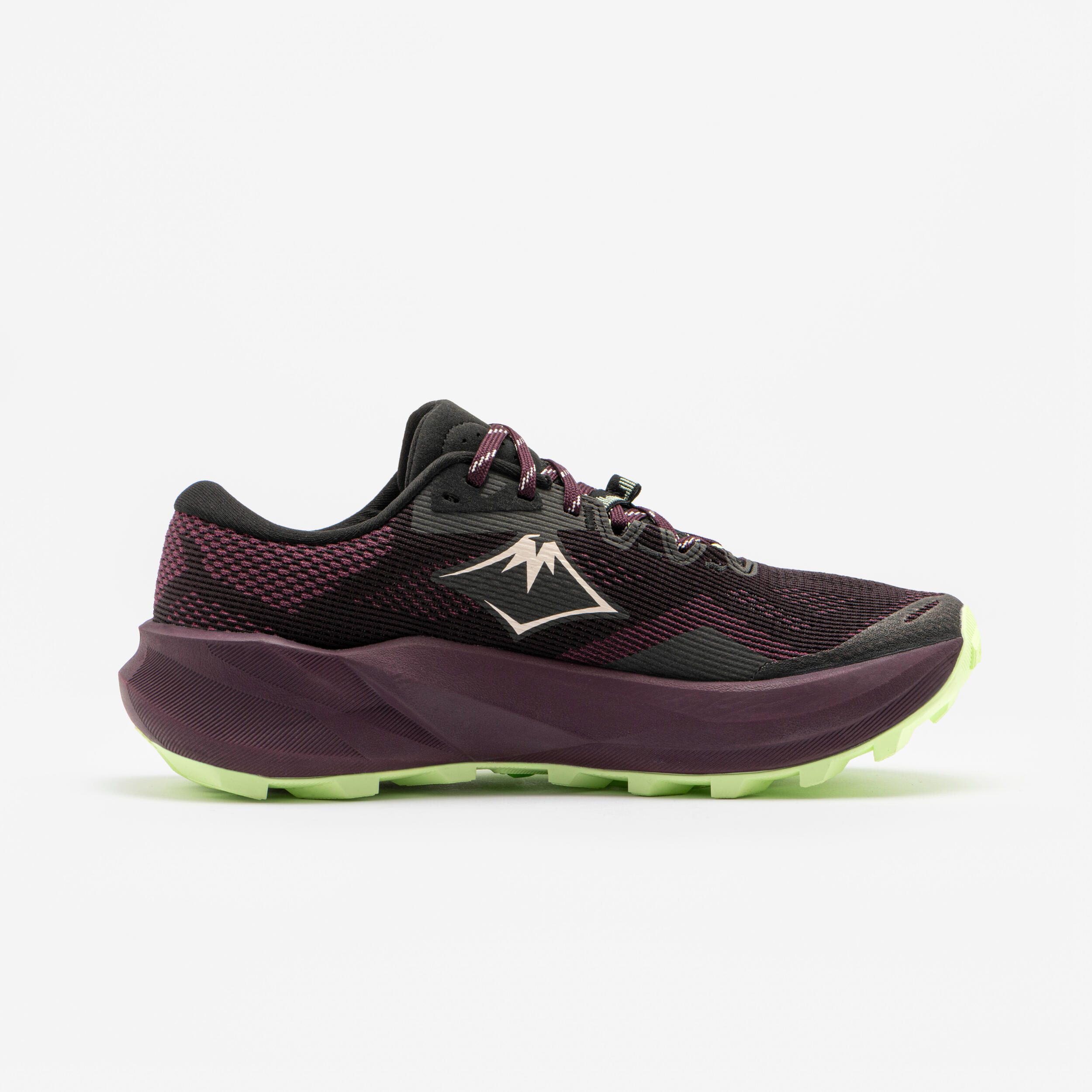 Buty do biegania w terenie damskie ASICS Trabuco 14 2/7