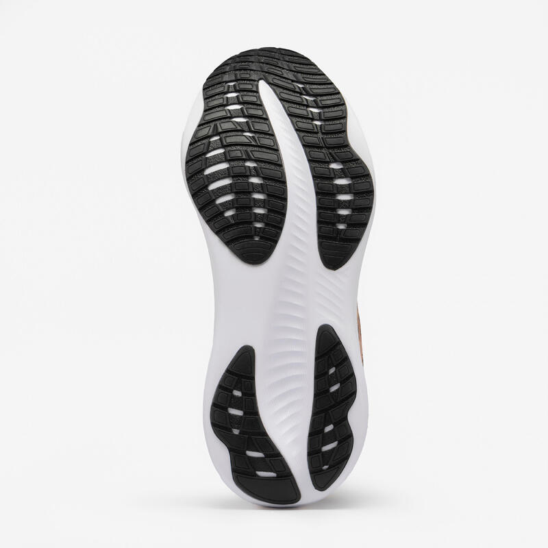 Încălțăminte de alergare Asics Gel Excite 11 Gri-Alb Damă