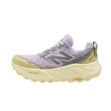 Buty do biegania w terenie damskie New Balance Fresh Foam X Hierro V9