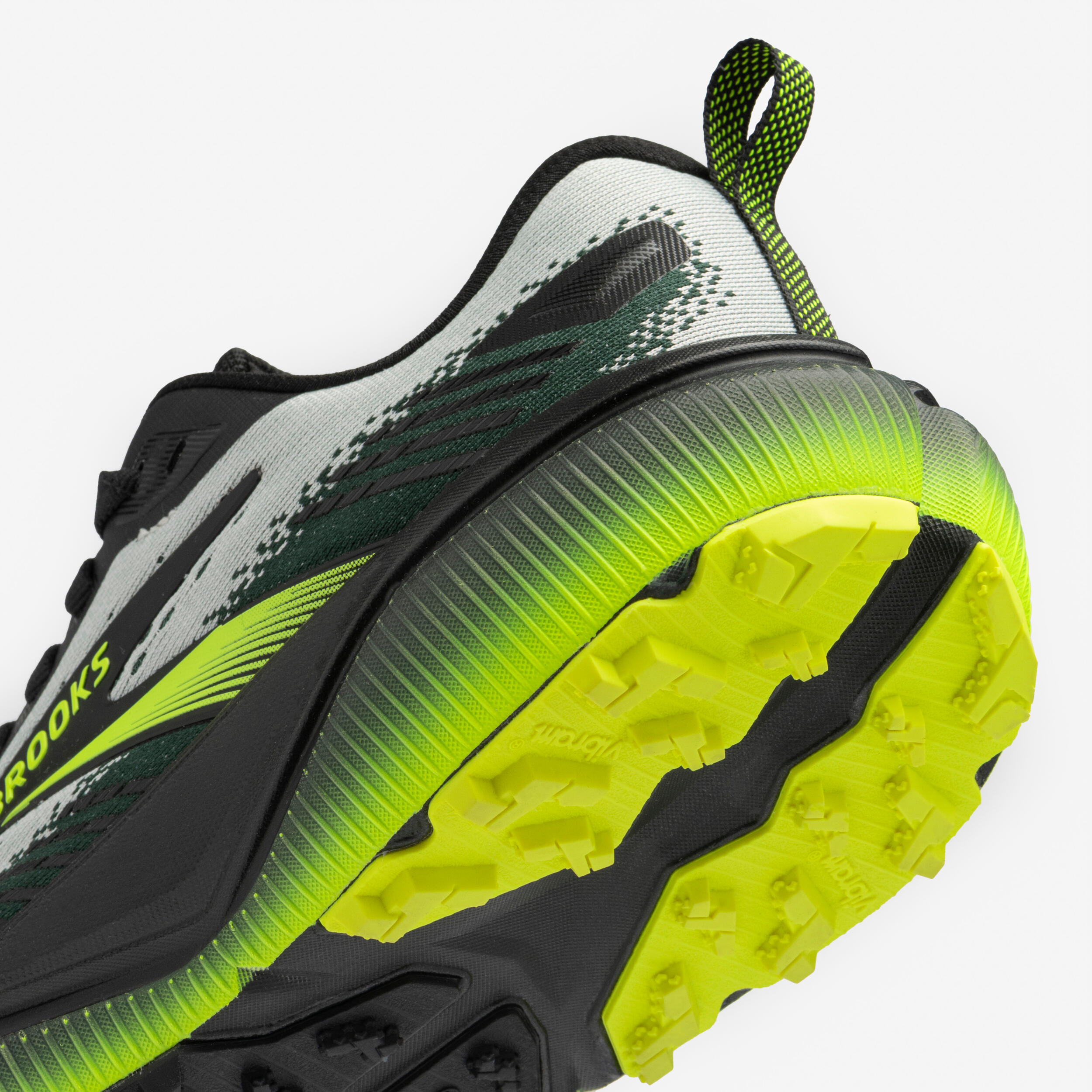 Trailschoenen voor heren Cascadia 20 7/7