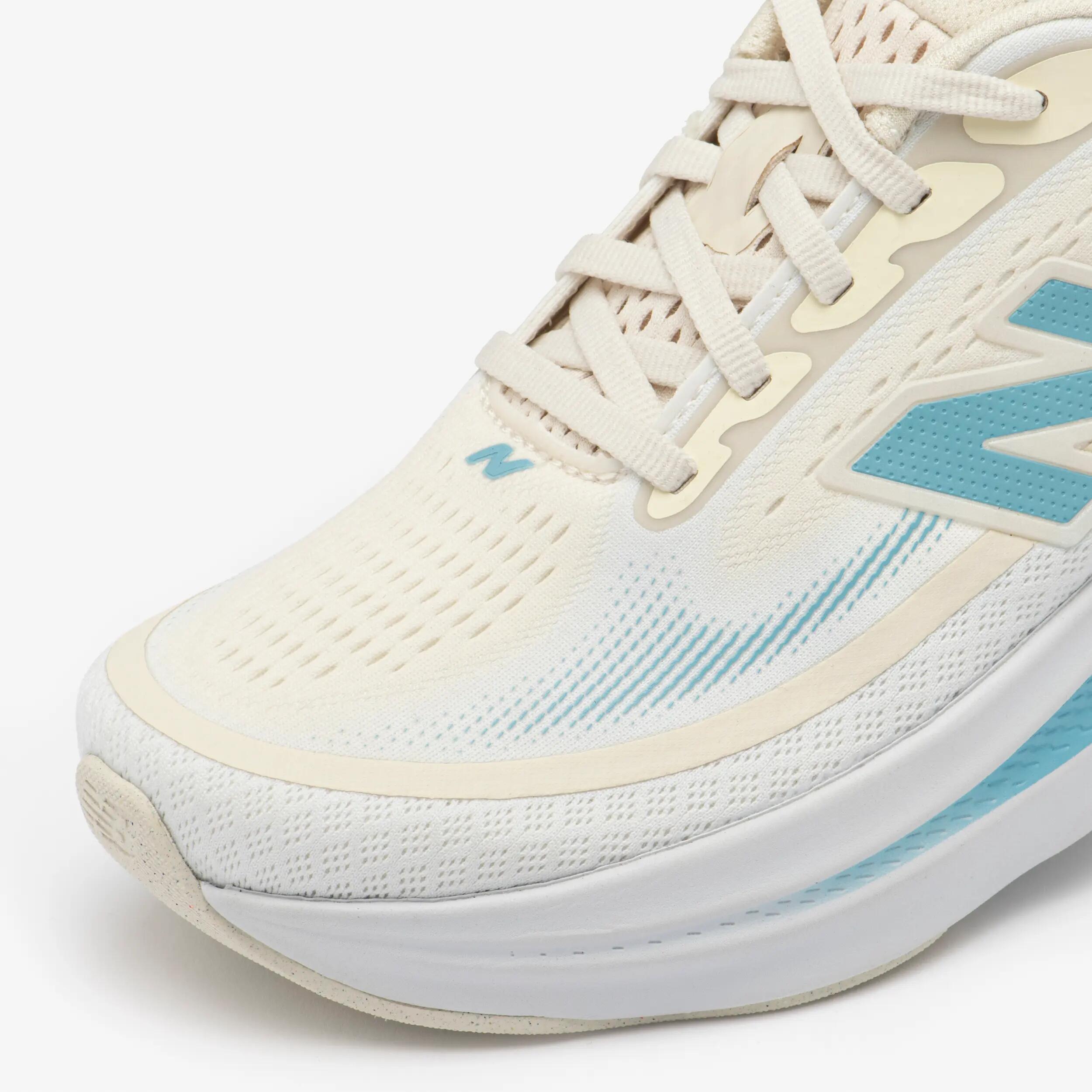 New Balance Damen-Laufschuhe Fresh Foam X Ellipse V1 AW26, Beige 5/7