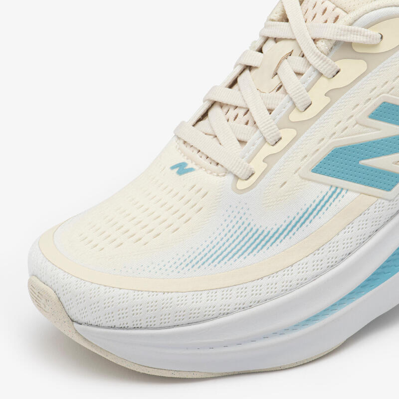 ÎNCĂLȚĂMINTE DE ALERGARE NEW BALANCE FRESH FOAM X ELLIPSE V1 BEJ AW26 DAMĂ