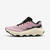 Chaussure de trail running femme, Salomon Ultra Flow 2 rose