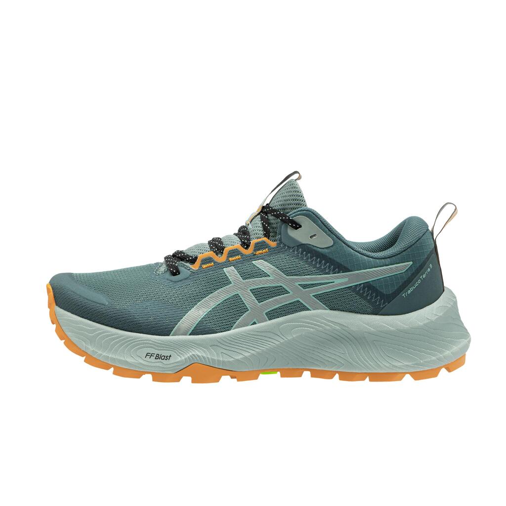 ASICS Trabuco Terra 3 MEN'S TRAIL RUNNING SHOES