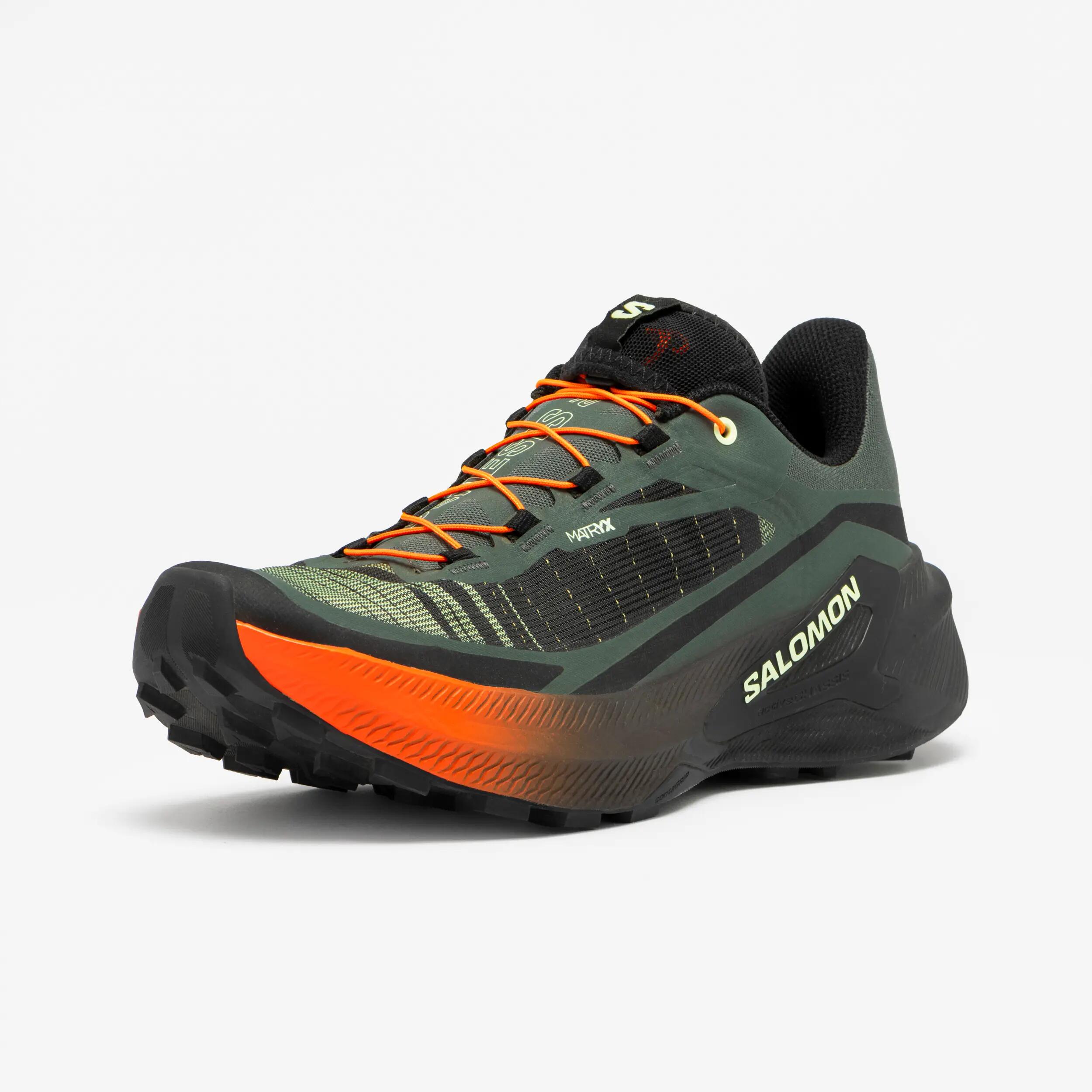 Buty do biegania w terenie męskie Salomon Genesis 2 4/11