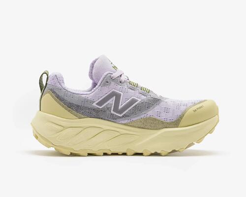 Trailrunning-Schuhe für Herren Fresh Foam X Hierro V9, braun
