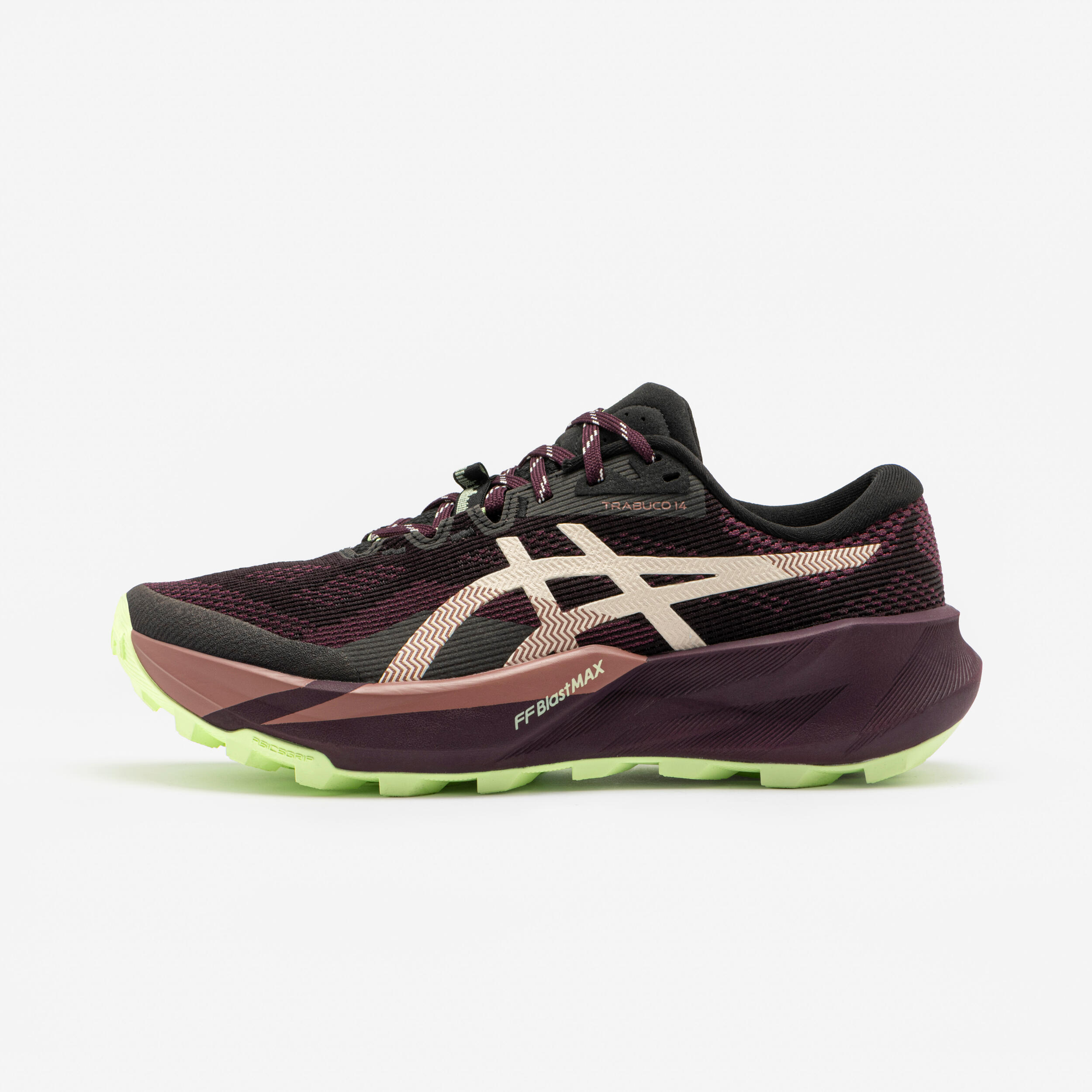 ASICS picture