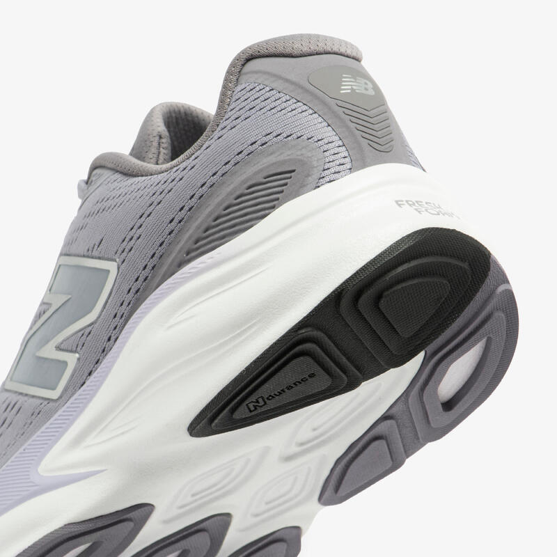 ÎNCĂLȚĂMINTE DE ALERGARE NEW BALANCE FRESH FOAM X KAIHA V2 GRI DAMĂ