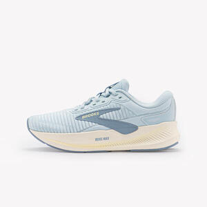 Zapatillas running Brooks Revel Max Mujer - Azul
