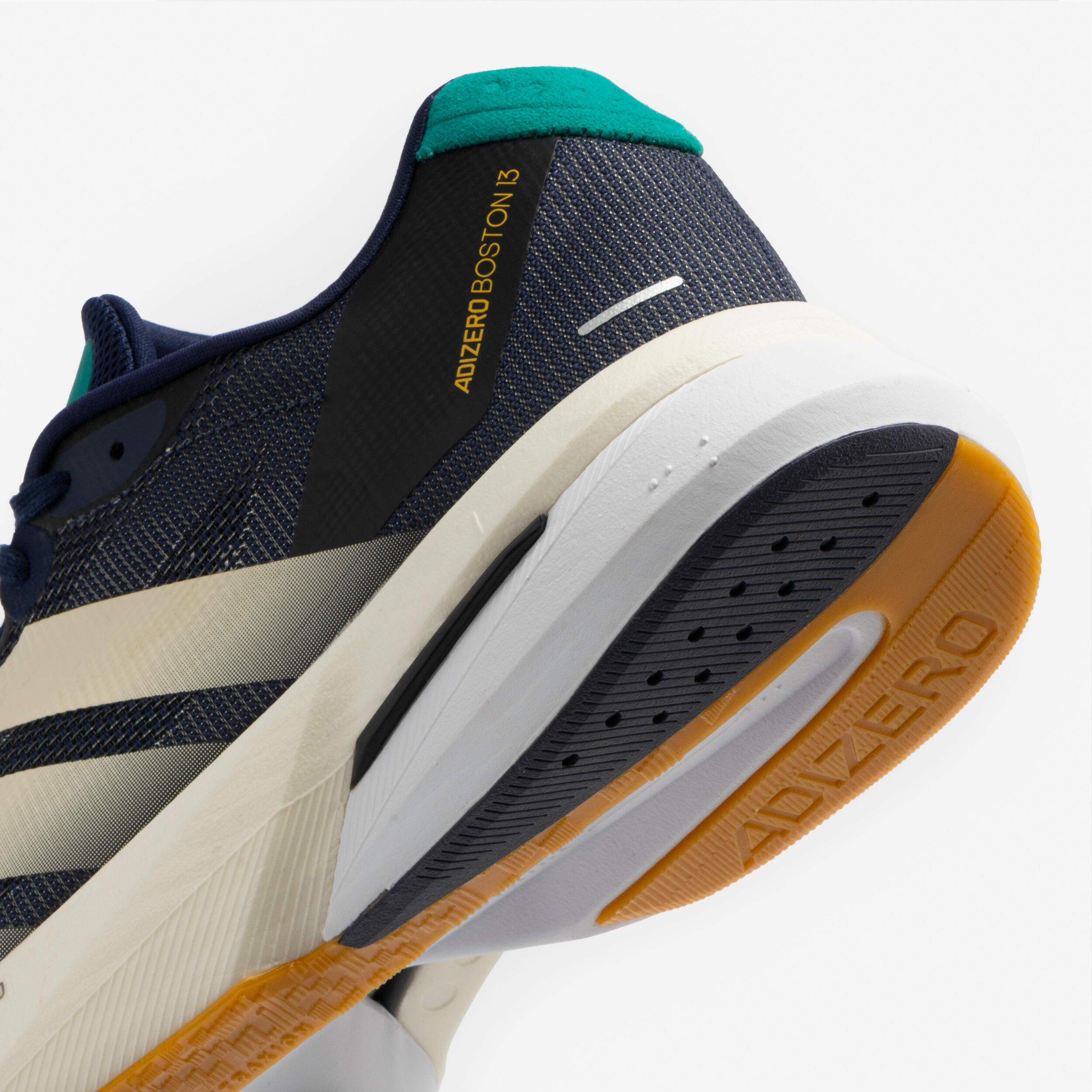 Sapatilhas de Corrida Leves e Propulsoras para Homem, Adidas ADIZERO Boston 13 7/7