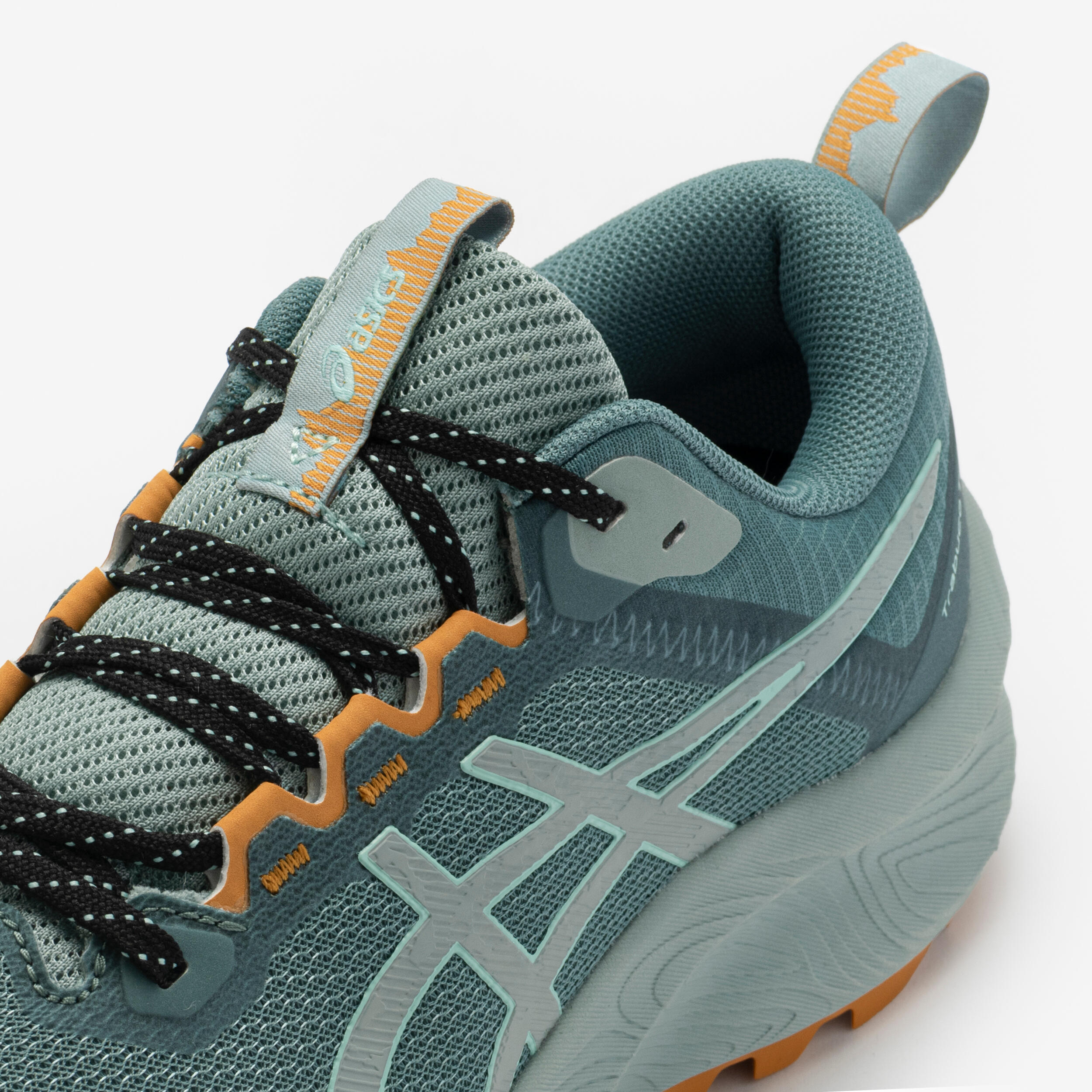 CHAUSSURES DE TRAIL RUNNING HOMME ASICS Trabuco Terra 3 6/7
