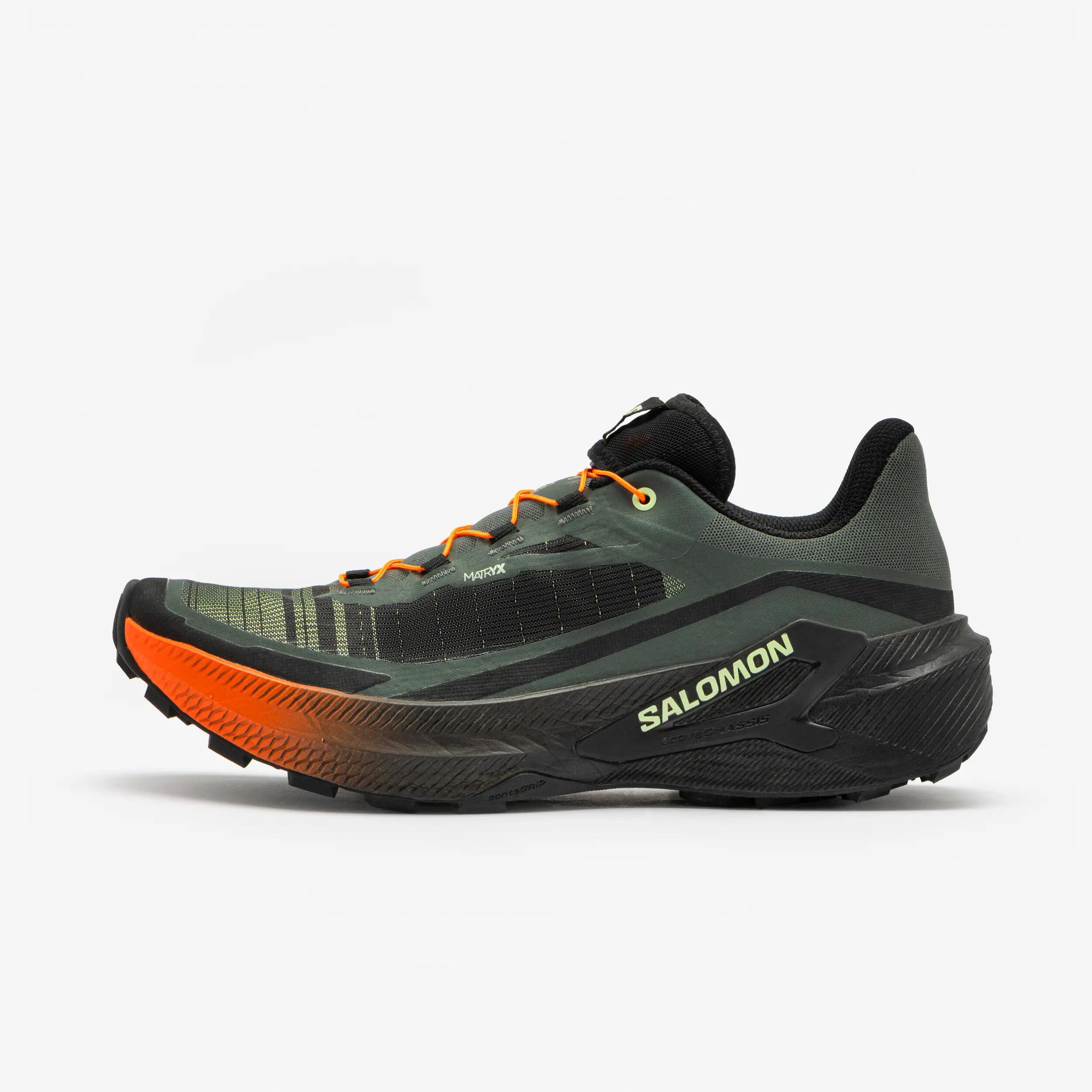 SALOMON picture