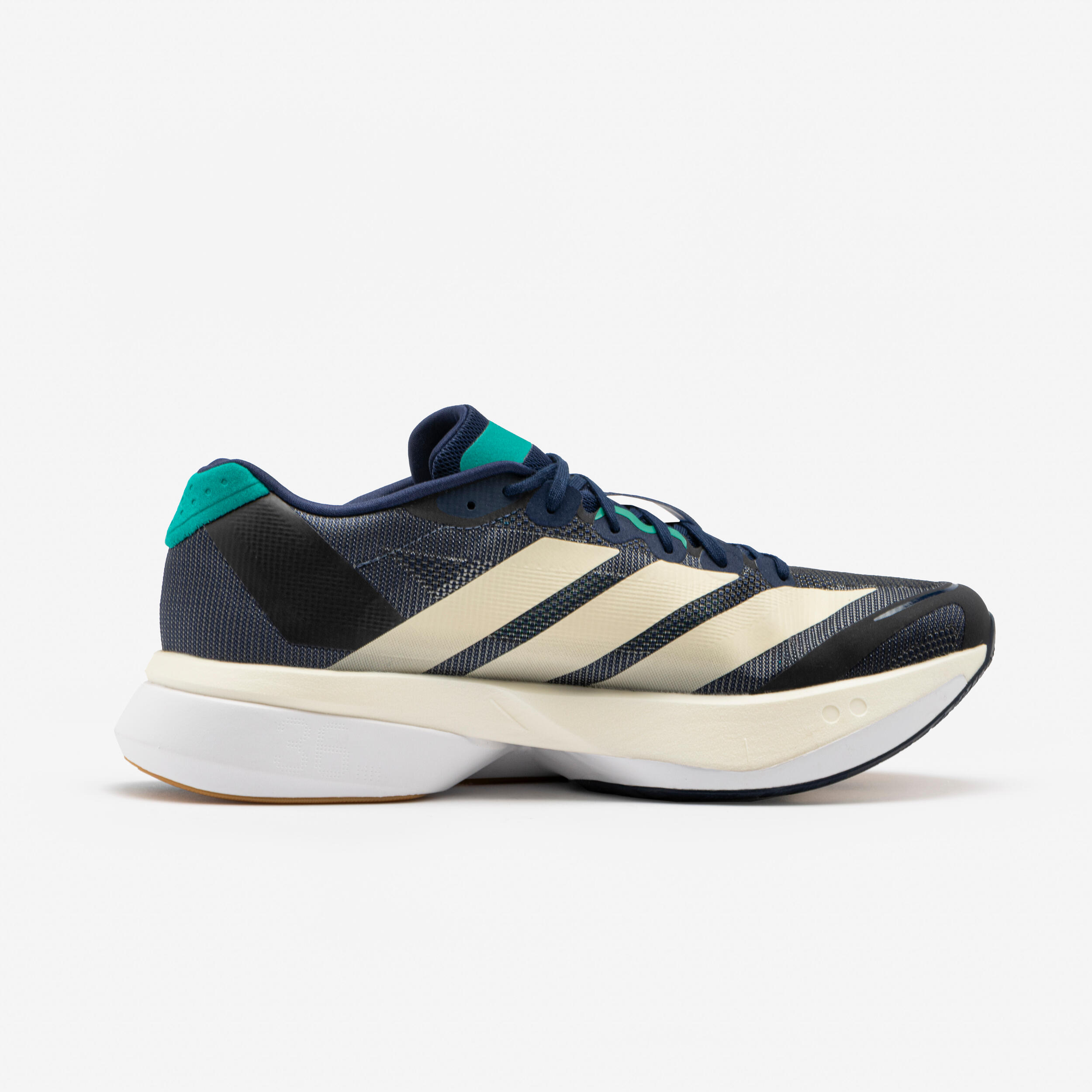 Sapatilhas de Corrida Leves e Propulsoras para Homem, Adidas ADIZERO Boston 13 2/7