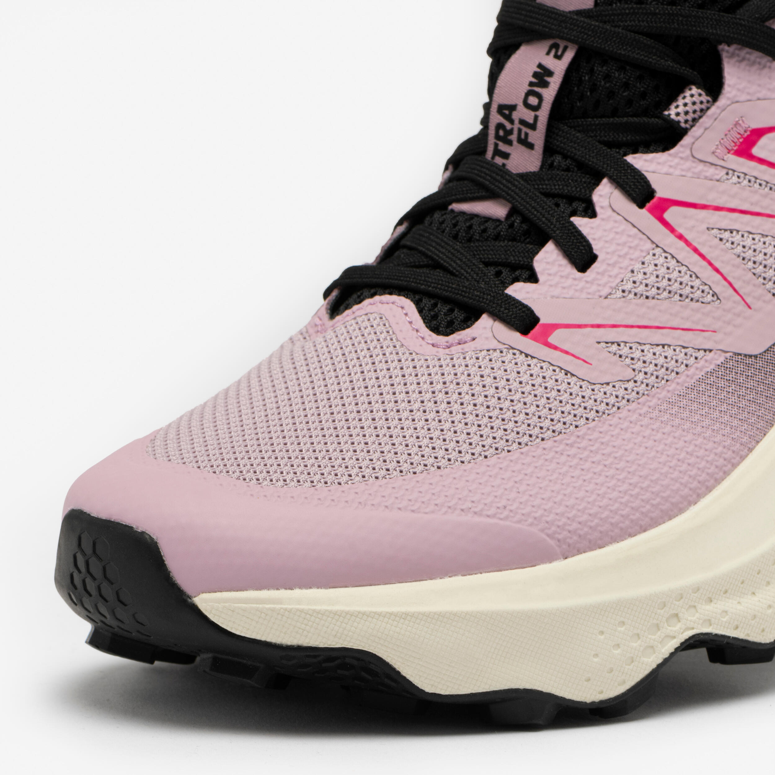 Buty do biegania w terenie damskie Salomon Ultra Flow 2 5/7