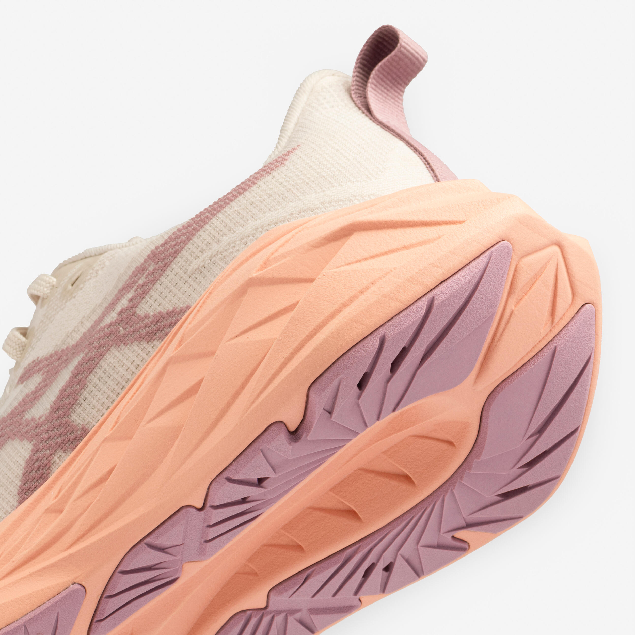 Scarpe running donna Asics DYNABLAST 6 7/7