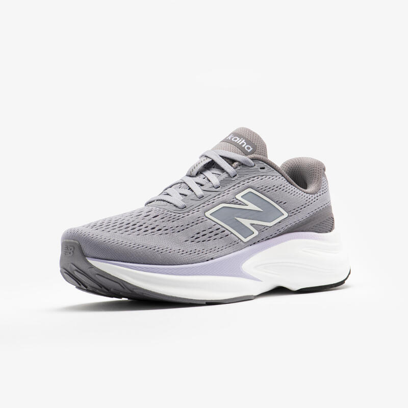 ÎNCĂLȚĂMINTE DE ALERGARE NEW BALANCE FRESH FOAM X KAIHA V2 GRI DAMĂ