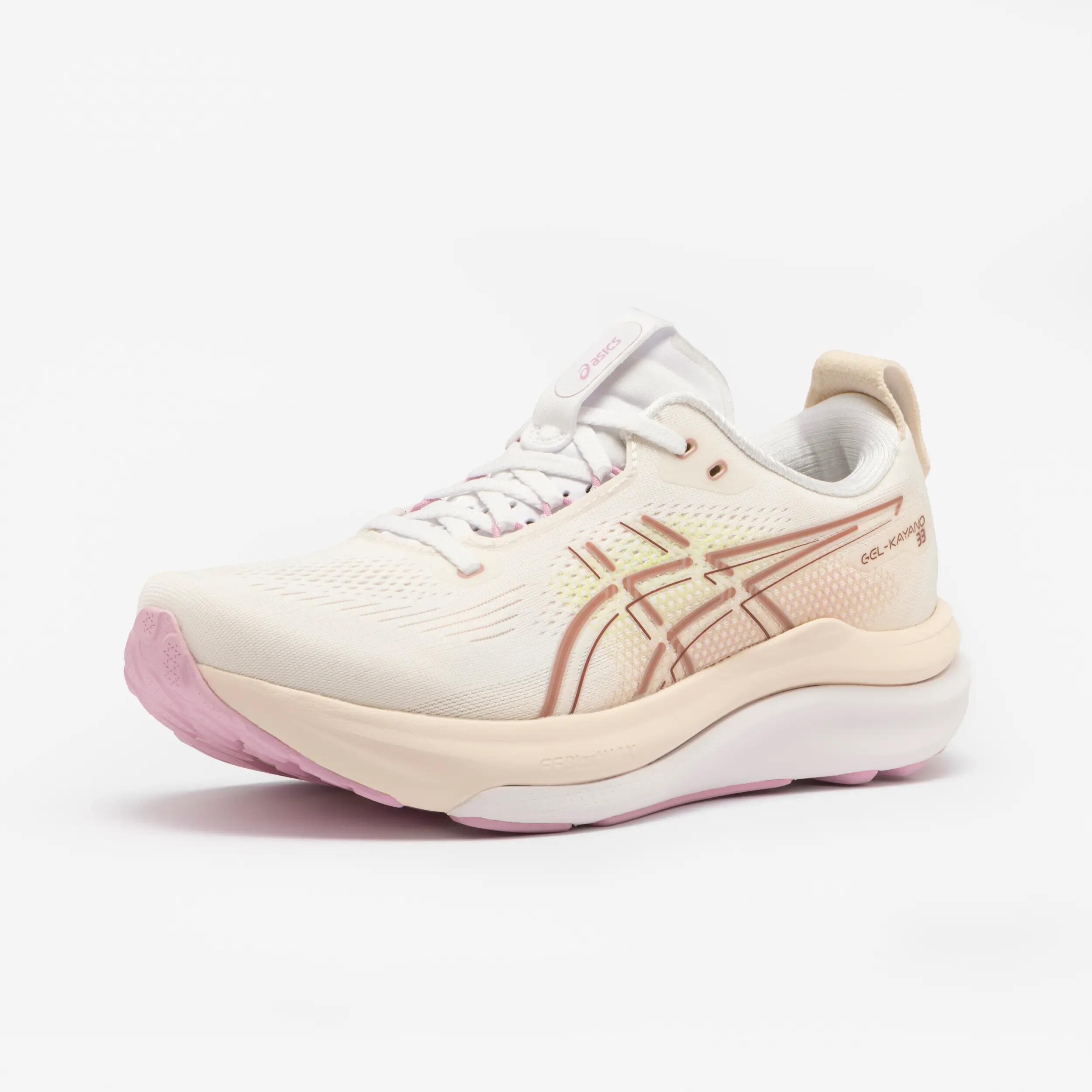 SABATILLES DE RUNNING DONA ASICS GEL-KAYANO 33 4/7