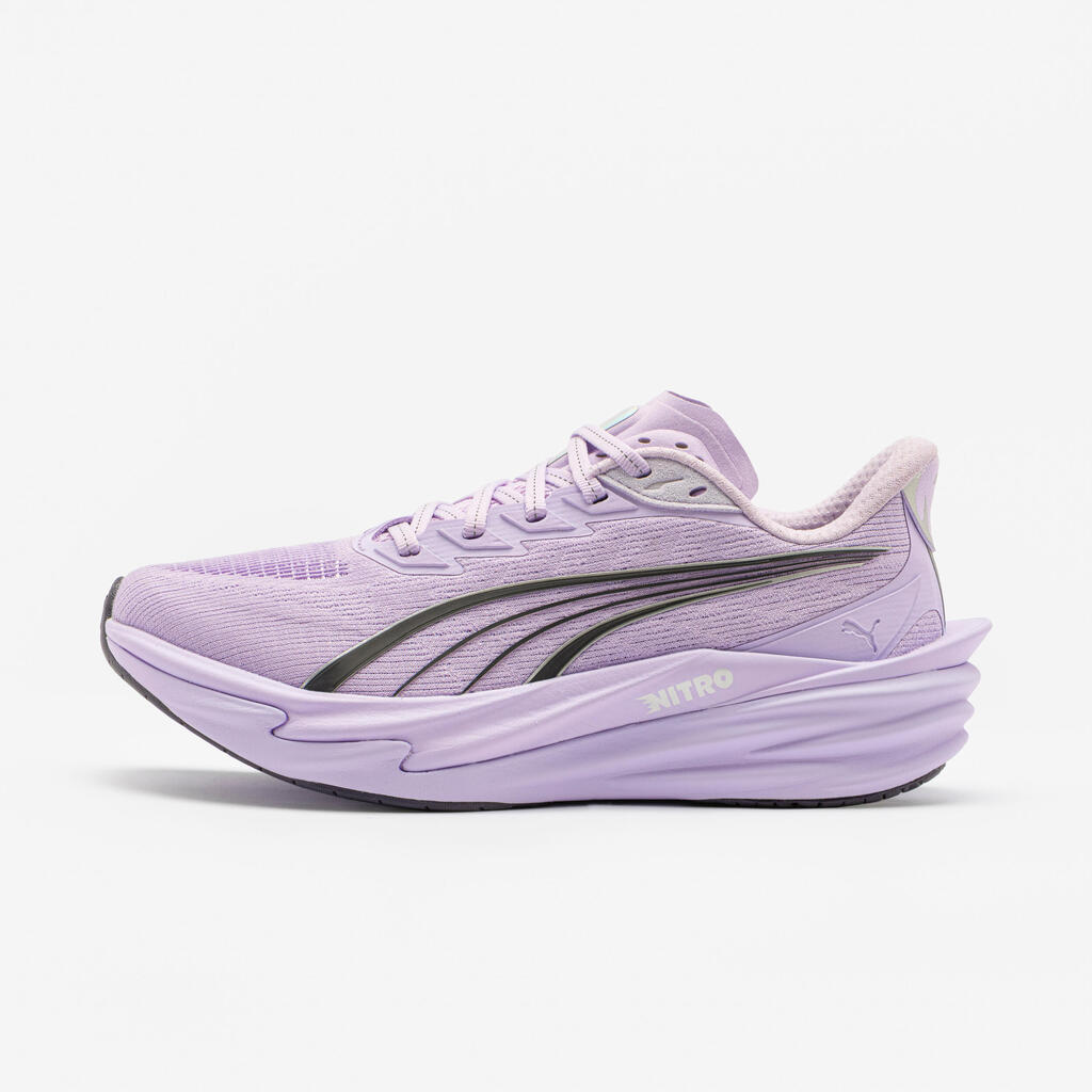 Ženski tekaški copati Puma Deviate
