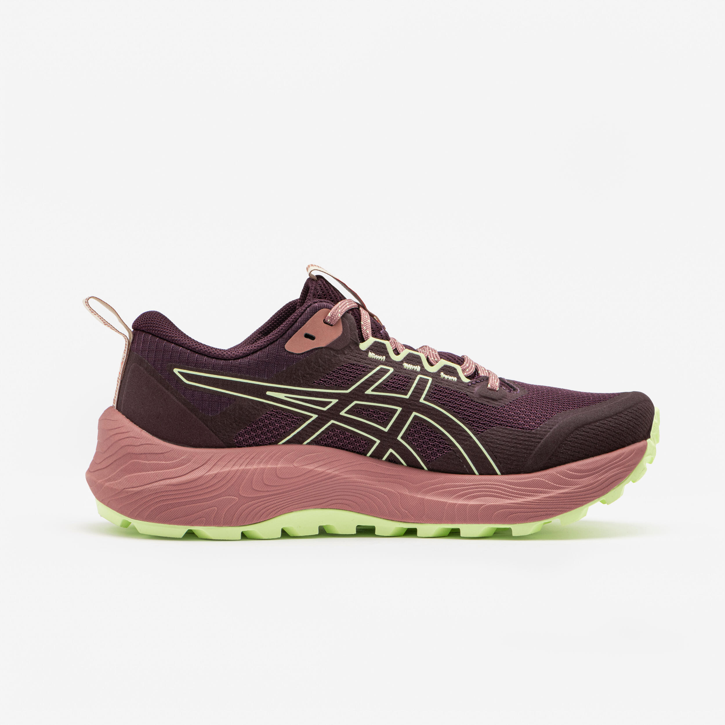 Trailrunningschuhe Herren Asics - Trabuco Terra 3 2/7