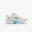 ÎNCĂLȚĂMINTE DE ALERGARE NEW BALANCE FRESH FOAM X ELLIPSE V1 BEJ AW26 DAMĂ