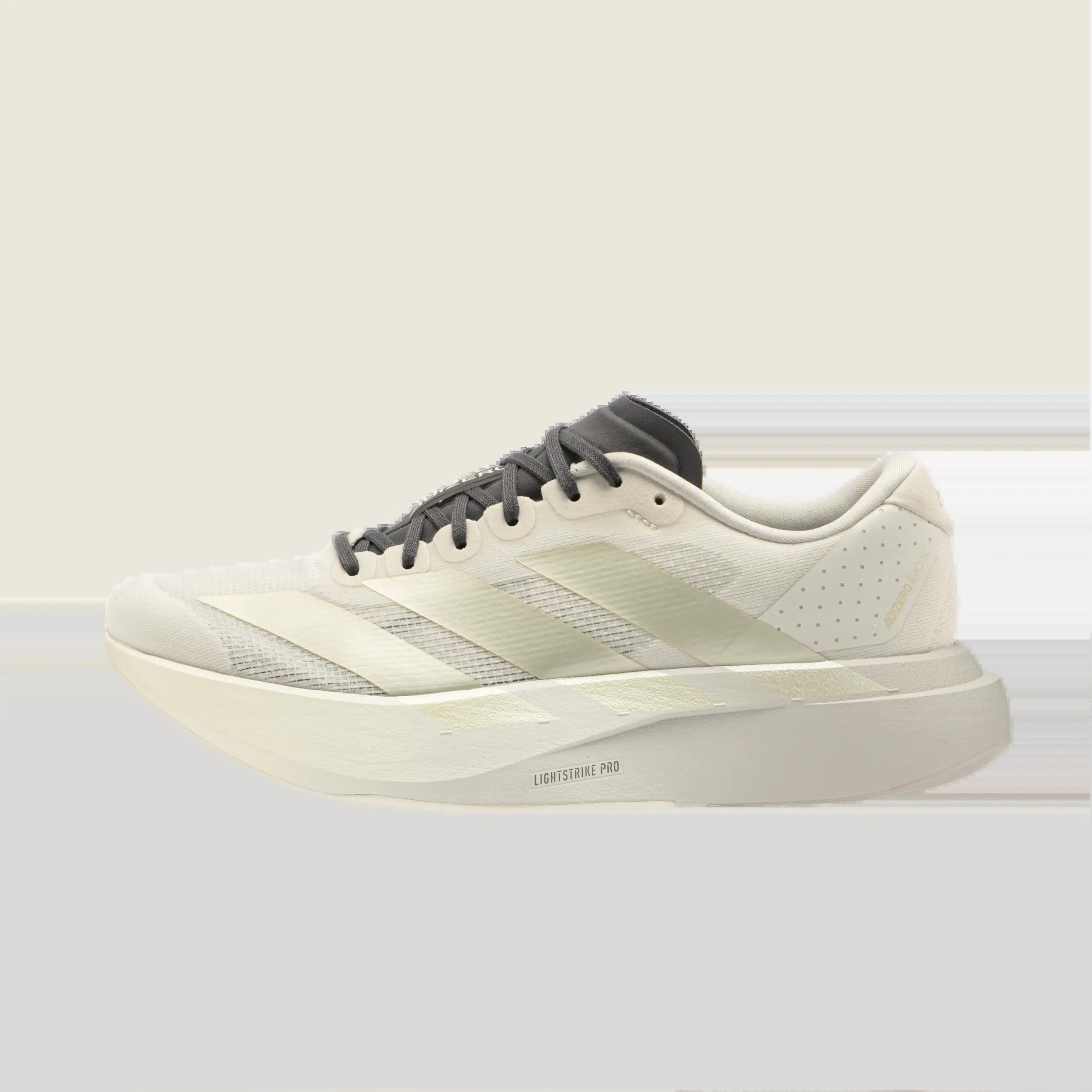 Buty do biegania damskie ADIDAS Adizero Evo SL 1/23
