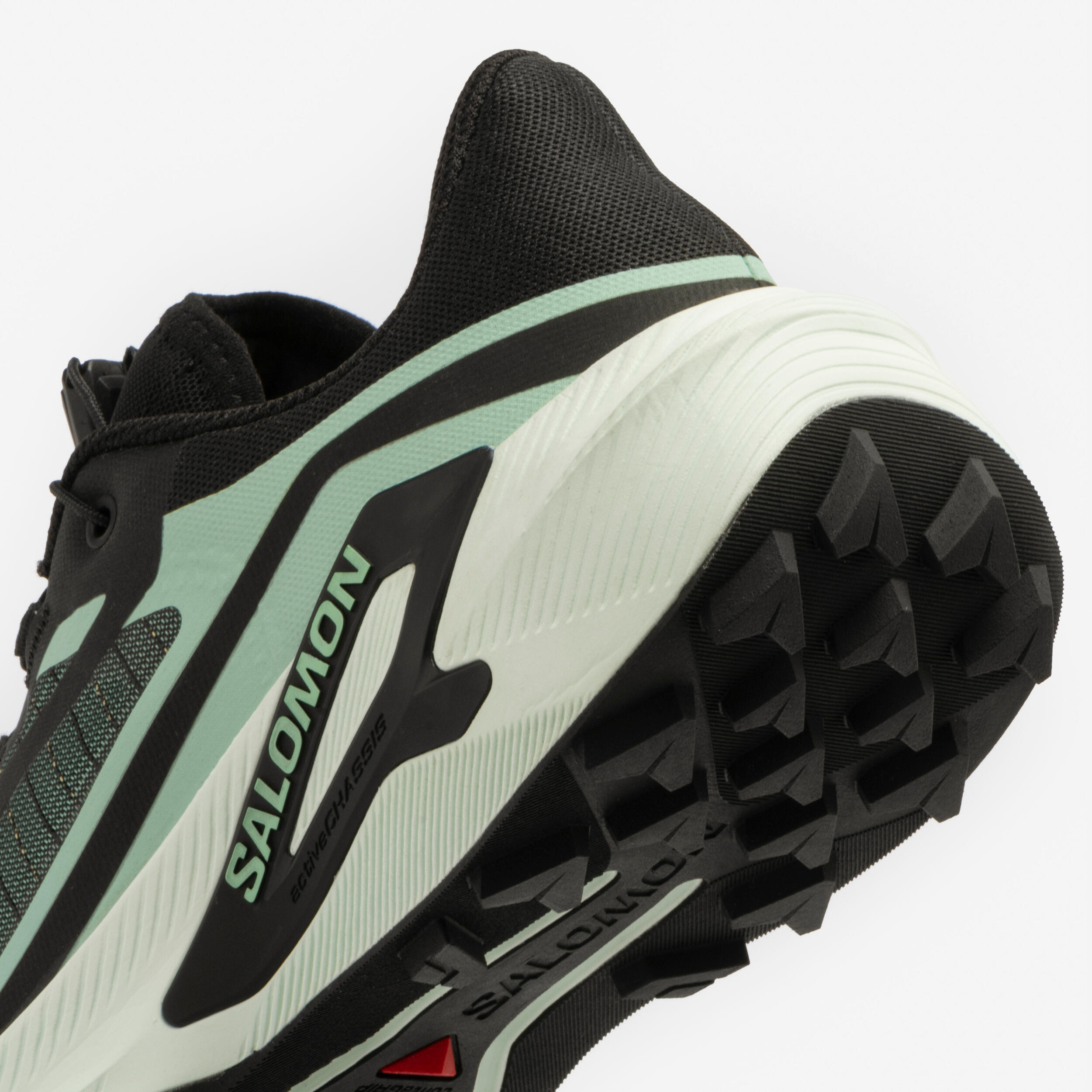 Buty do biegania w terenie damskie Salomon Genesis 2 5/7