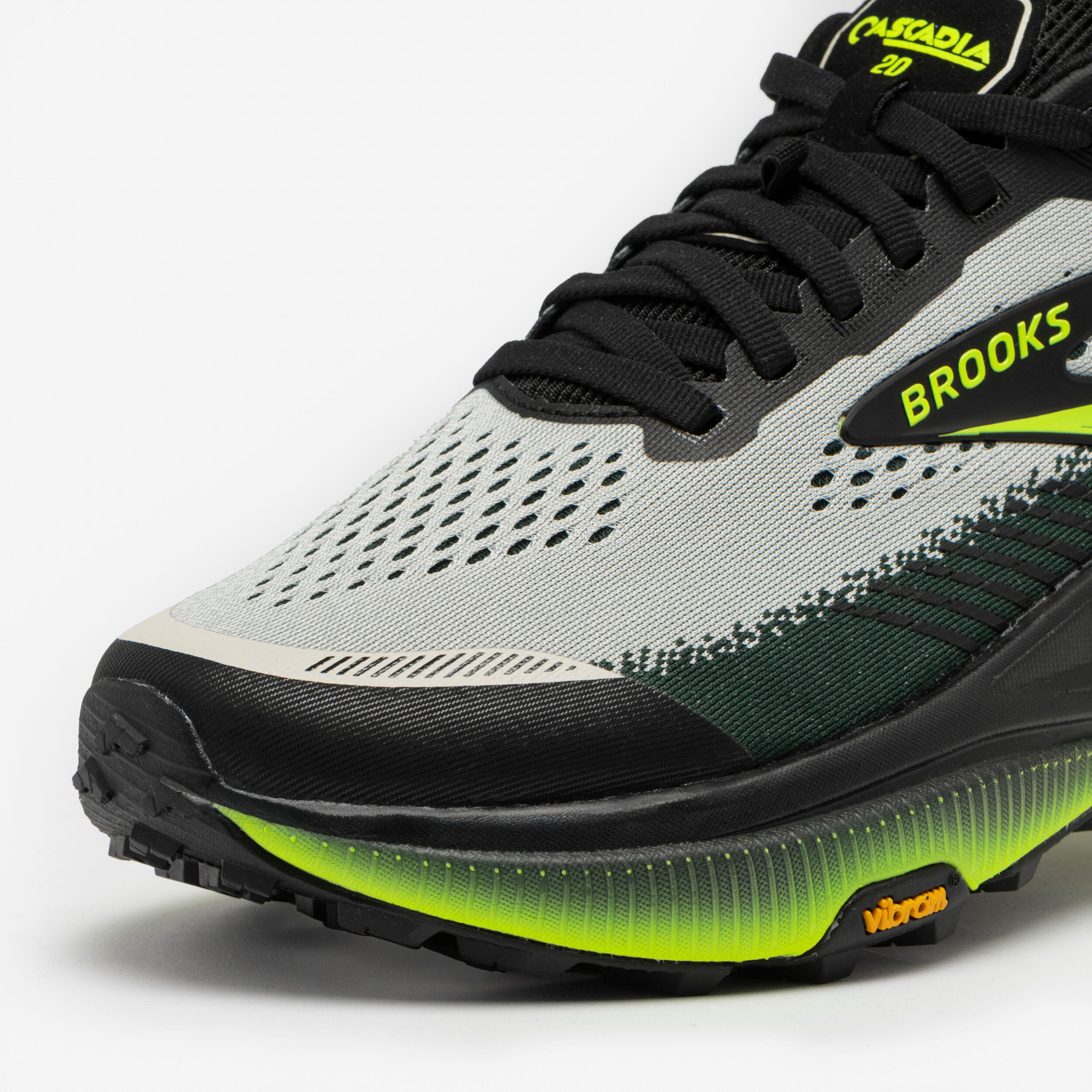 Trailschoenen voor heren Cascadia 20 5/7