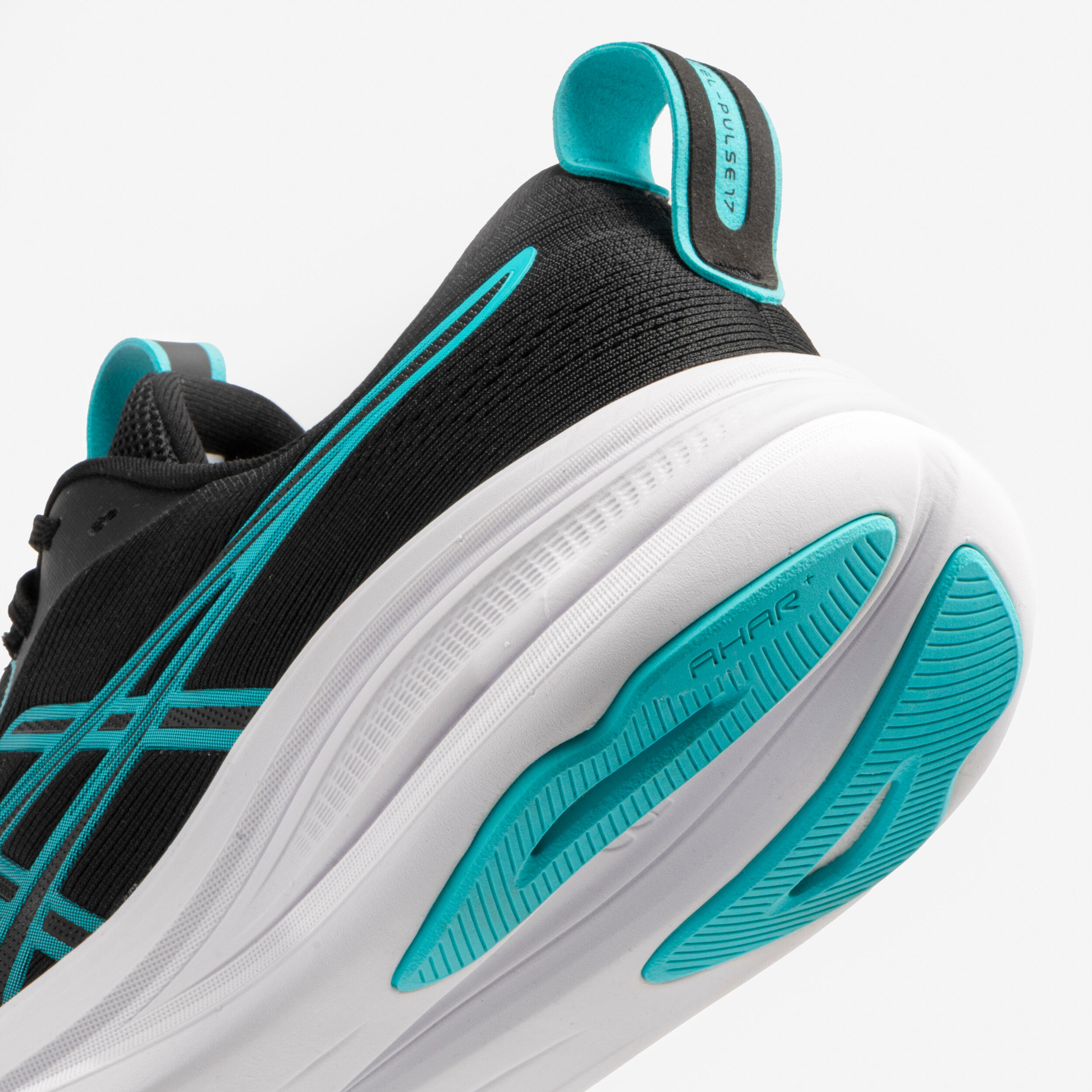 ZAPATILLAS DE RUNNING HOMBRE ASICS GEL-PULSE 17 7/7