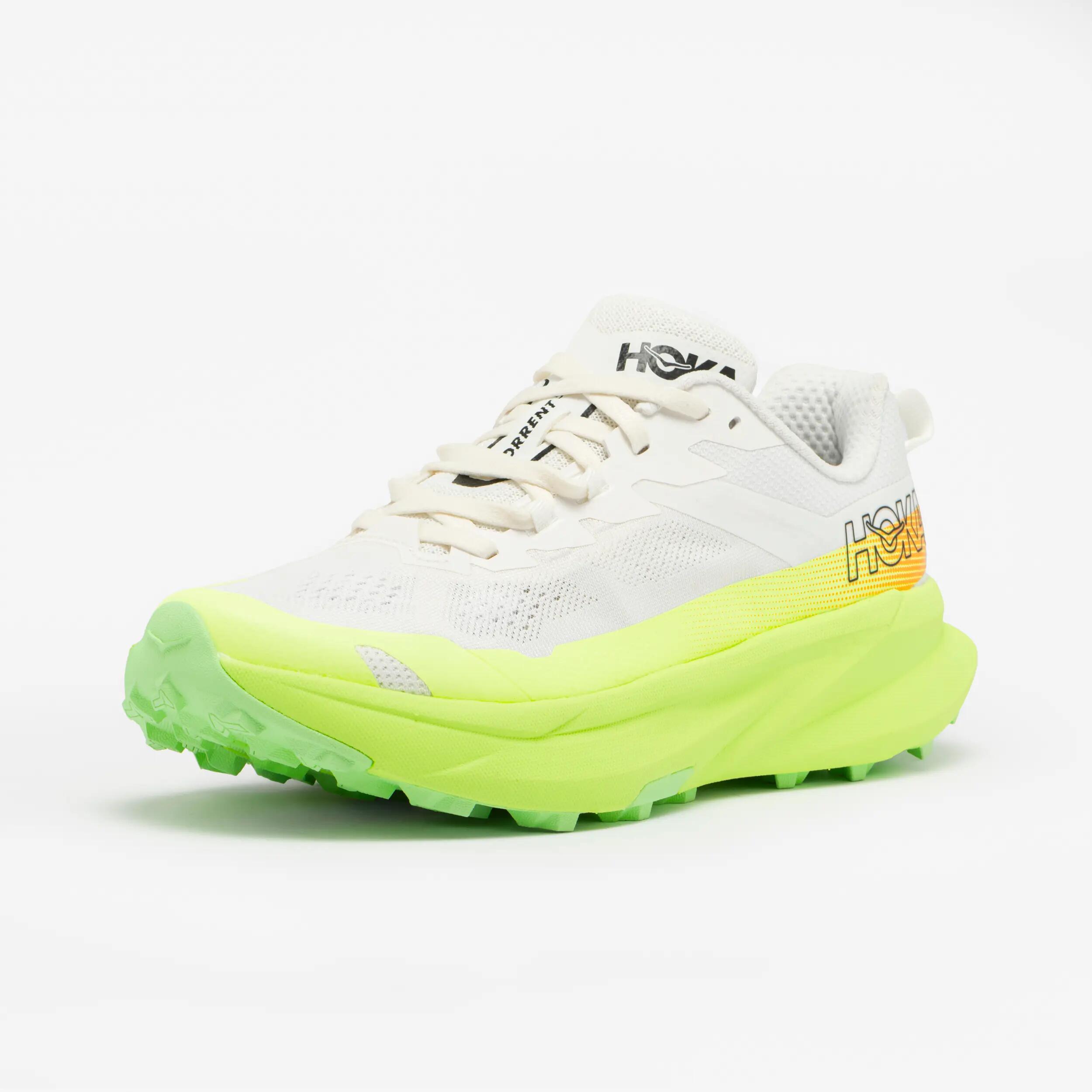 Scarpe trail donna Hoka TORRENT 5 4/7