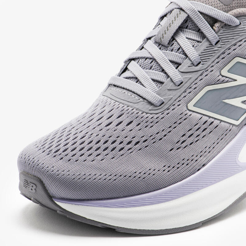 ÎNCĂLȚĂMINTE DE ALERGARE NEW BALANCE FRESH FOAM X KAIHA V2 GRI DAMĂ