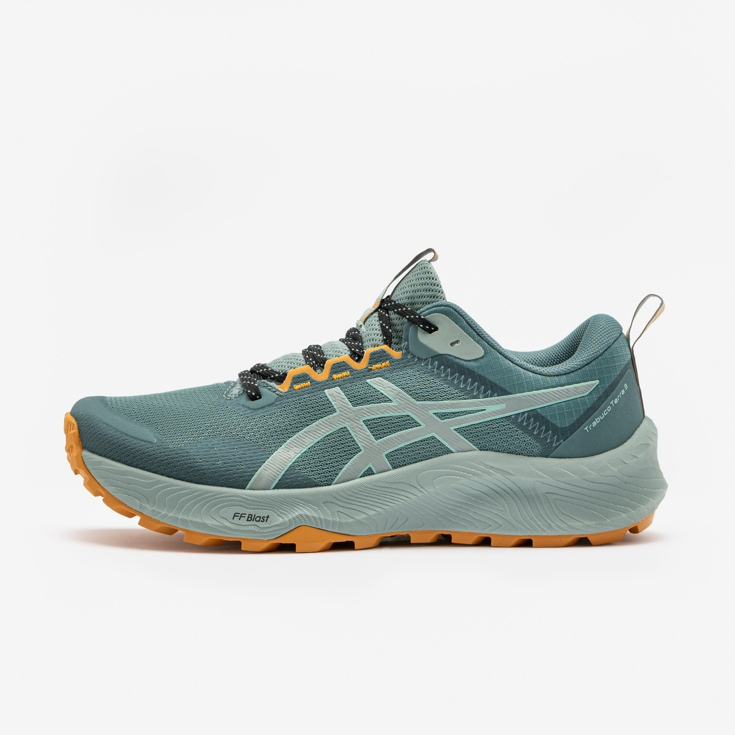 ASICS picture