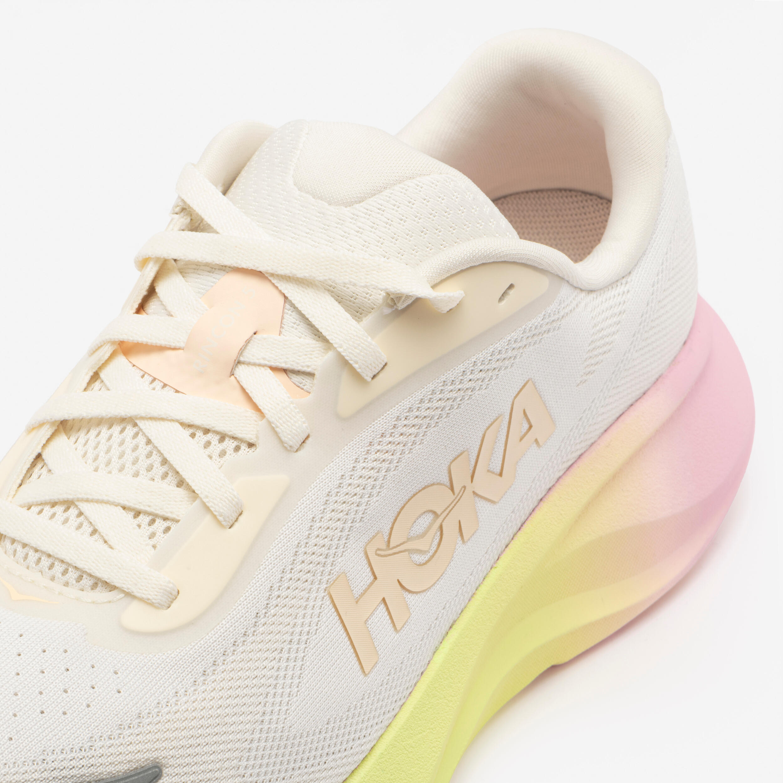 CHAUSSURES DE RUNNING FEMME HOKA RINCON 5 6/7